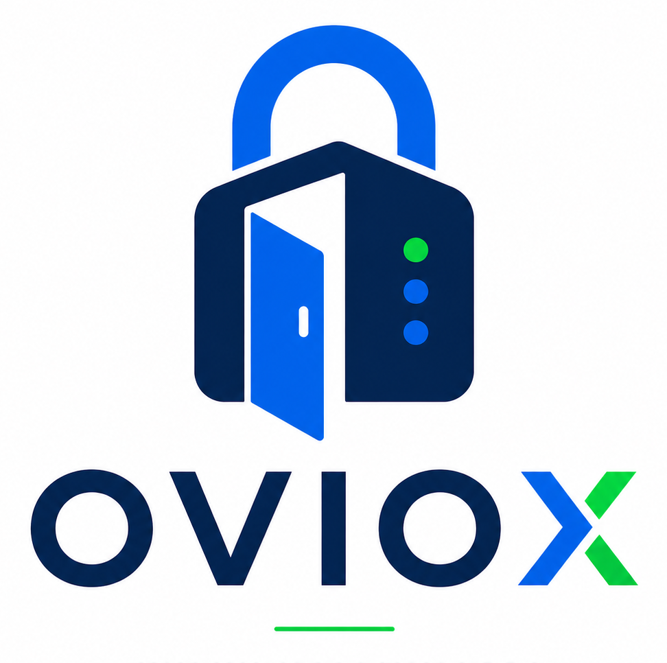 OVIOX